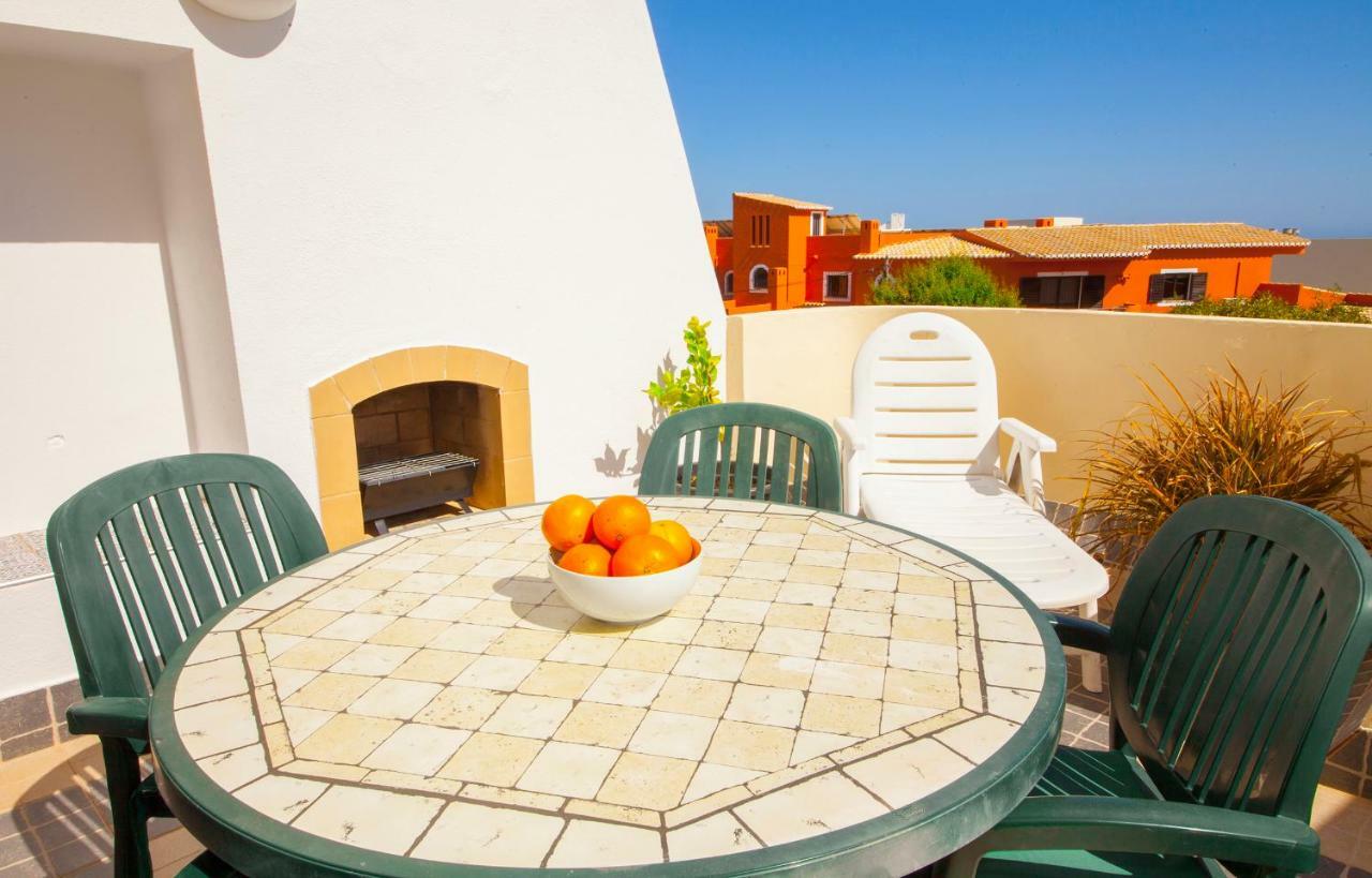 A08 - Magnolia Sea View Apartment Lagos Exterior photo
