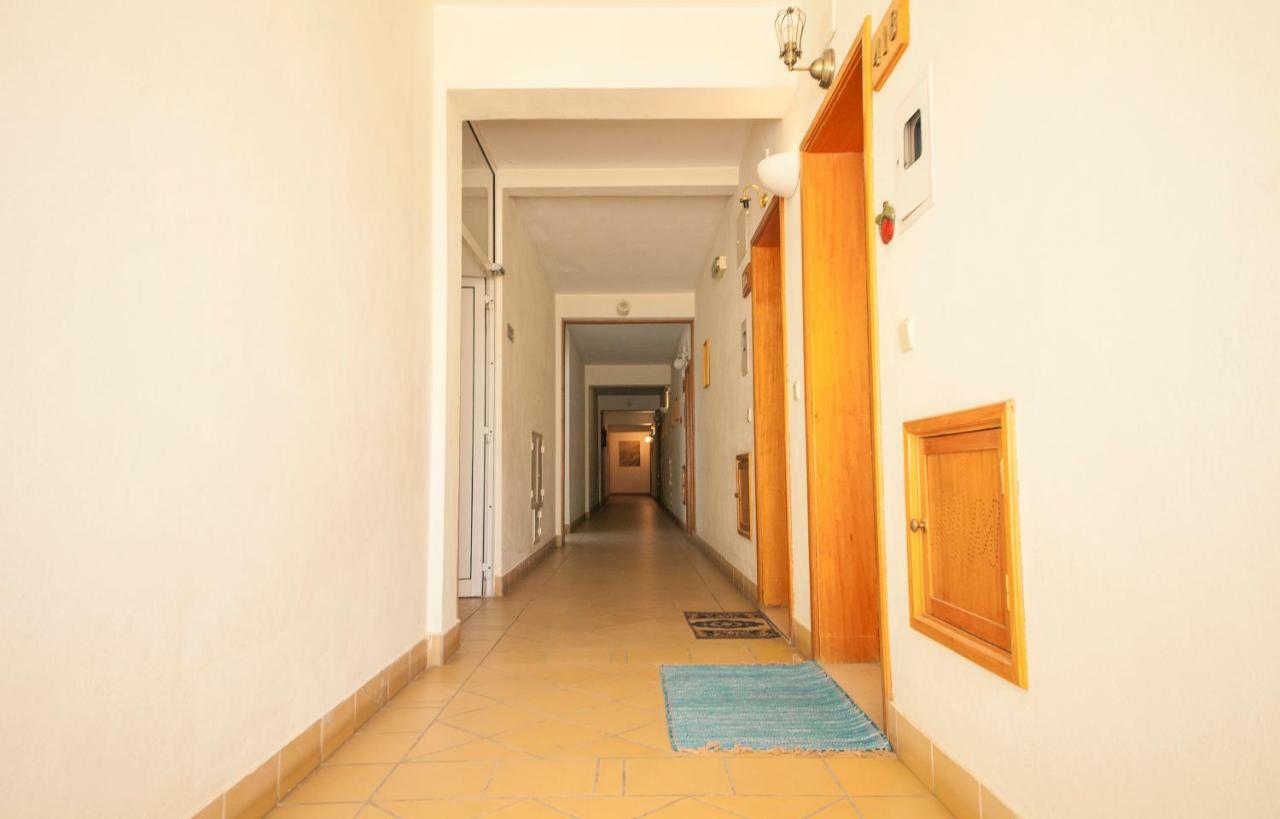 A08 - Magnolia Sea View Apartment Lagos Exterior photo