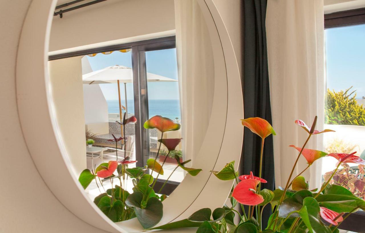 A08 - Magnolia Sea View Apartment Lagos Exterior photo