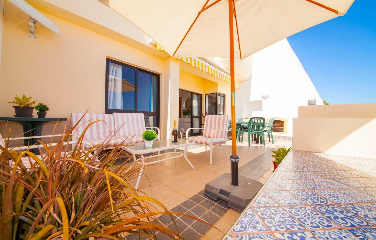 A08 - Magnolia Sea View Apartment Lagos Exterior photo